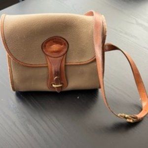 Dooney & Bourke Satchel Bag